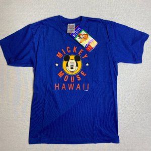Vintage Sherry's Best Disney t-shirt (Hawaii Exclusive)
